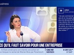 Replay BFM Entreprise - Mardi 14 juillet