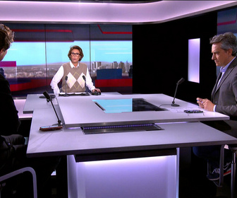 Replay Face à face - Intentions de vote à la présidentielle 2027 : la gauche présente au second tour ?