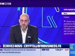 Replay BFM Crypto, le Club : Est-ce que Bitpanda a la certification MiCA ? - 07/05
