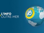 Replay Outremer.l'info - Émission du mardi 24 janvier 2023