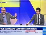 Replay Les Experts : L'UE face au rouleau compresseur chinois - 10/02