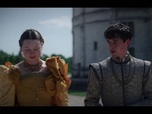 Replay The serpent queen - S1 E2 - La guerre ou le sexe