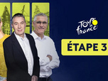 Replay Étape 3 : Valenciennes > Dunkerque - partie 2