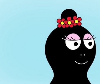 Replay Barbapapa en Famille - le grand nettoyage de printemps