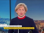 Replay L'invité politique - Émission du mercredi 4 décembre 2024