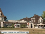 Replay Un jour, un doc - Le Touquet : les secrets du Saint-Tropez du Nord