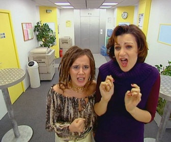 Replay Caméra café - Autant en emporte le vent