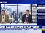 Replay BFM Bourse - Le Club : Si le pétrole est la boussole des marchés, les taux US sont le métronome de la guerre ! - 17/03