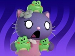 Replay Hello Kitty super style ! - Une Grenouille en vadrouille