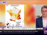 Replay Week-end première - Un séisme de magnitude 3,3 ressenti en Vendée