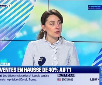 Replay L'intégrale de Good Morning Market du jeudi 16 avril