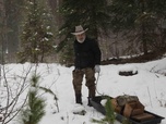 Replay Seuls face à l'Alaska - S7E9 - Rite de passage