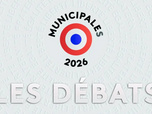 Replay Municipales 2026 - 11/03/2026