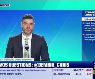 Replay Tout pour investir, la masterclass - Christopher Dembik vous répond - À quoi correspond la journée des 4 sorcières ? - 27/03