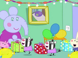 Replay Peppa Pig
