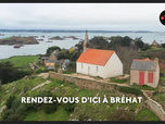 Replay Rendez-vous d'ici à Bréhat pour France 3 Bretagne