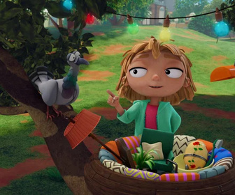 Replay Monsieur Crocodile - 06/02/2026