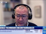 Replay BFM Bourse - Alerte traders : les seuils techniques incontournables sur les marchés et les valeurs - 12/11