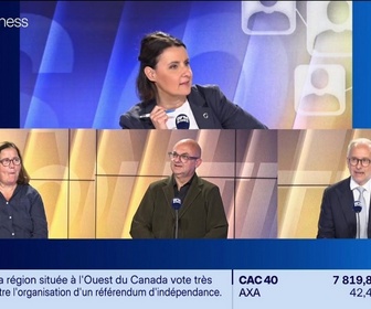 Replay BFM Entreprise - Outils RH - Réconcilier les jeunes et le management - Mardi 20 octobre