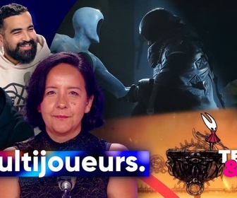 Replay Multijoueurs - Hell is us, Silksong, Silent Hill f… le mois de septembre va être chaud