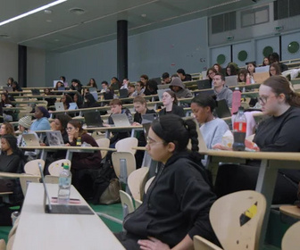 Replay L'œil et la main - 27/04/2026