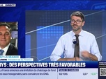 Replay BFM Bourse - Lundi 9 juin