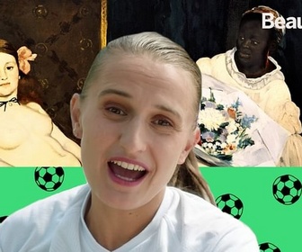 Replay Olympia - Édouard Manet - Merci de ne pas toucher ! Gazons