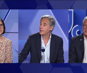 Replay Check-up Santé - Samedi 30 mai