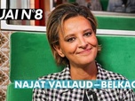 Replay Quai n°8 - Najat Vallaud-Belkacem