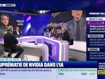 Replay Tech & Co, la quotidienne - La suprématie de Nvidia dans l'IA - 17/03