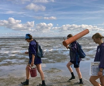 Replay Ambiance de crise - Mon année de volontariat écologique (4/5)