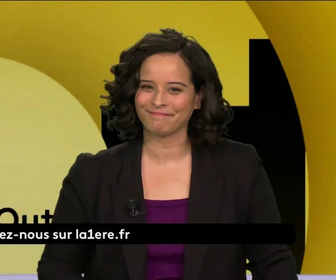 Outre-mer l'actu replay