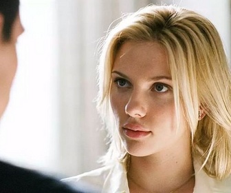 Replay Blow up - C'est quoi Scarlett Johansson ?