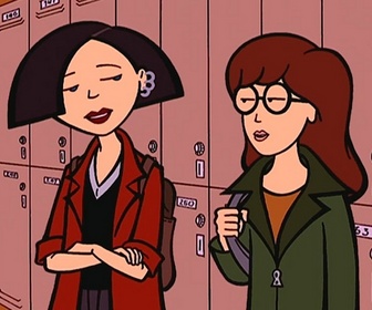 Replay Daria - S4 E10 - Un ange passe