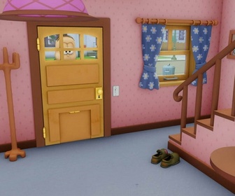 Replay Garfield & Cie - Donnie Gloria et moi