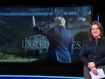 Replay Info ou intox - Donald Trump a-t-il vraiment salué dans le vide, révélant une démence sénile ?