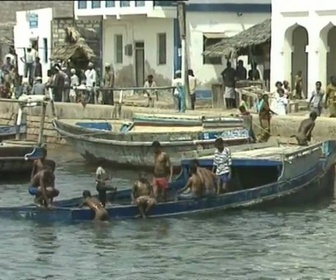 Replay Découverte du Monde - Maulidi