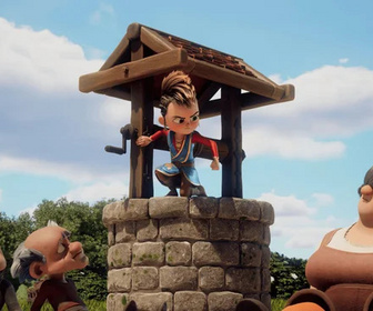 Replay Les aventures de Pil - 30/03/2026