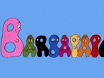 Replay Barbapapa - S02 E07 - Docteur Barbidou