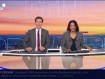 Replay BFM Première prématinale - BFM Première 4h30/6h - Mardi 6 octobre 2026