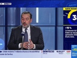 Replay BFM Bourse - La Data Room : 250 = le marché mondial de la robotique va être multiplié par 250 d'ici 2050 - 13/01