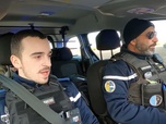 Replay Flic story - S2E34 - Délinquance du quotidien - Episode 1