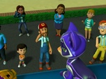 Replay Paw Patrol, la Pat'Patrouille - La Super Patrouille, Puissance Maximale : le retour du Copichat