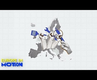 Replay Le stress au travail menace la santé et l'économie de l'Europe