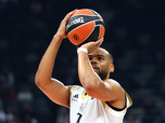 Replay EuroLeague : Dubai décroche une première victoire de prestige face au Real Madrid