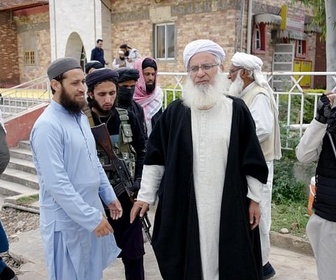 Replay Le Pakistan, une puissance nucléaire sous pression