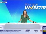 Replay Tout pour investir : Partie 1 - 04/09