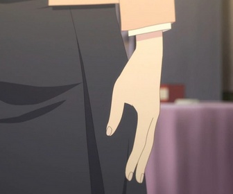 Replay Bloom into you - Épisode 1 - Les étoiles me sont inaccessibles