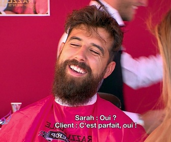 Replay Les anges de la téléréalité - S09 E99