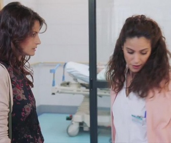Replay Leïla tente d'aider Béatrice